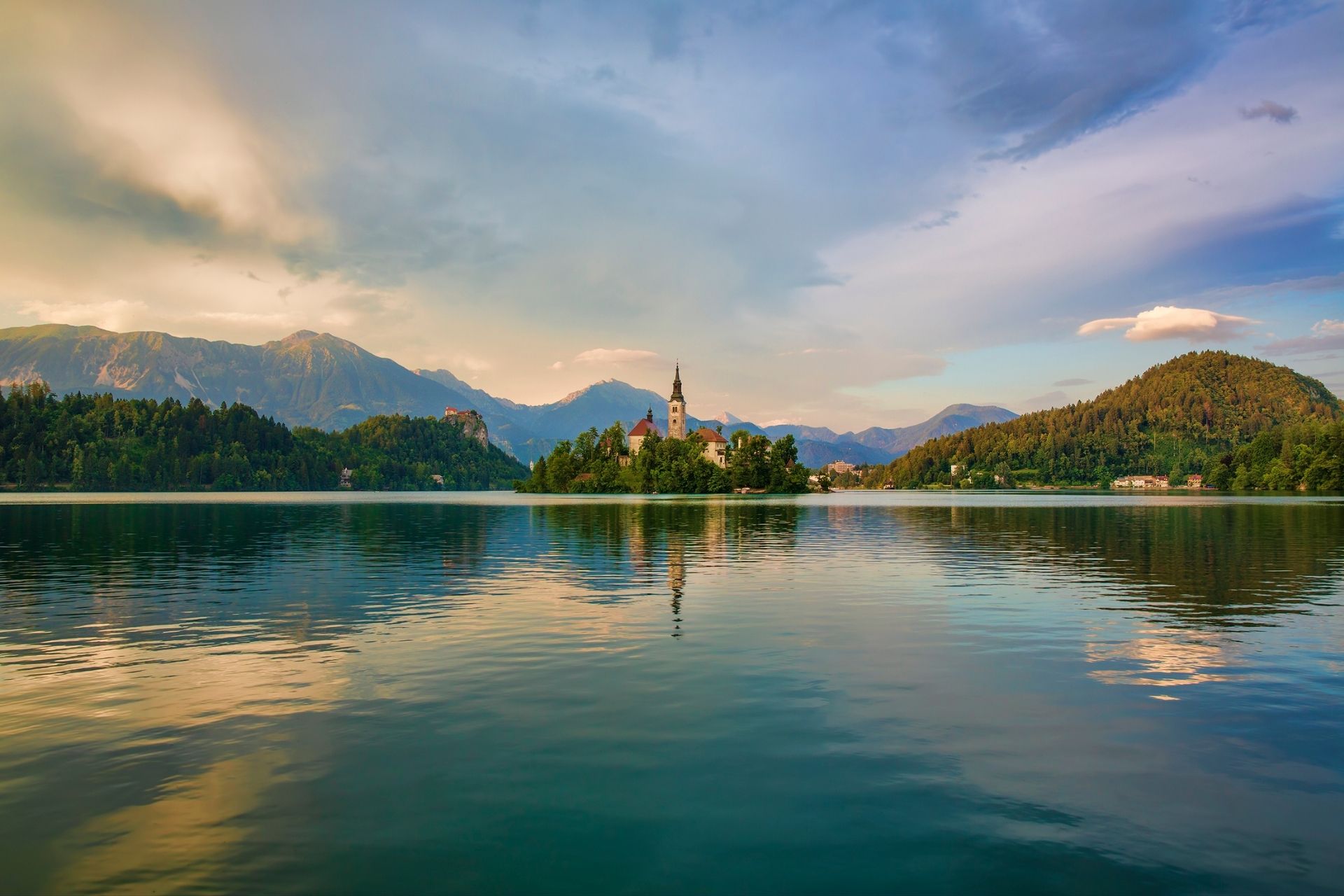Slovenia